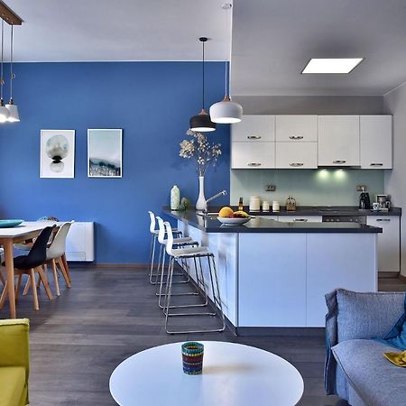 Medusa Residence Ágios Nikólaos Екстериор снимка