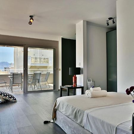 Medusa Residence Ágios Nikólaos Екстериор снимка