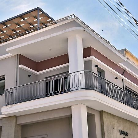 Medusa Residence Ágios Nikólaos Екстериор снимка