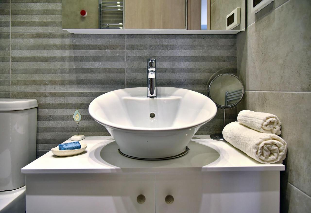 Medusa Residence Ágios Nikólaos Екстериор снимка