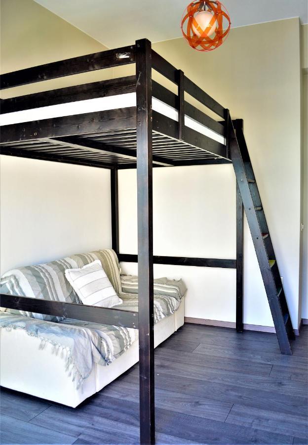 Medusa Residence Ágios Nikólaos Екстериор снимка