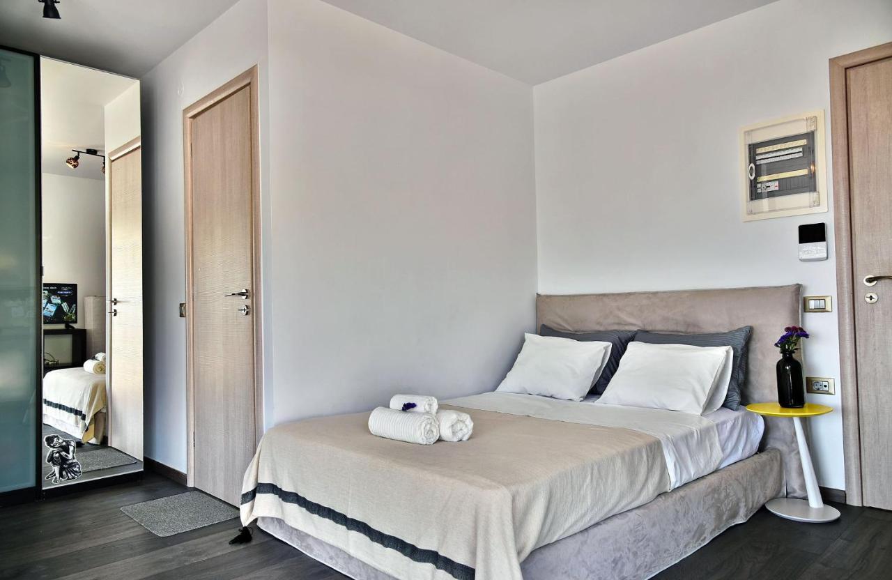 Medusa Residence Ágios Nikólaos Екстериор снимка